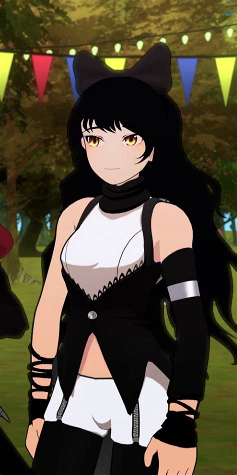 blake belladonna|RWBY: 10 Facts You Need To Know About Blake .